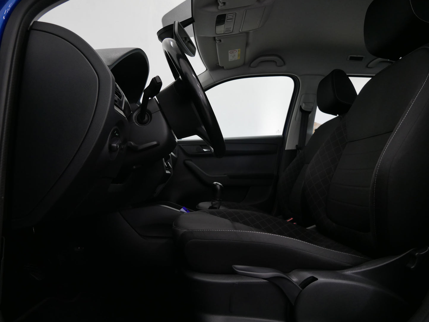 Škoda Fabia 1.0 TSI 81 kW Style