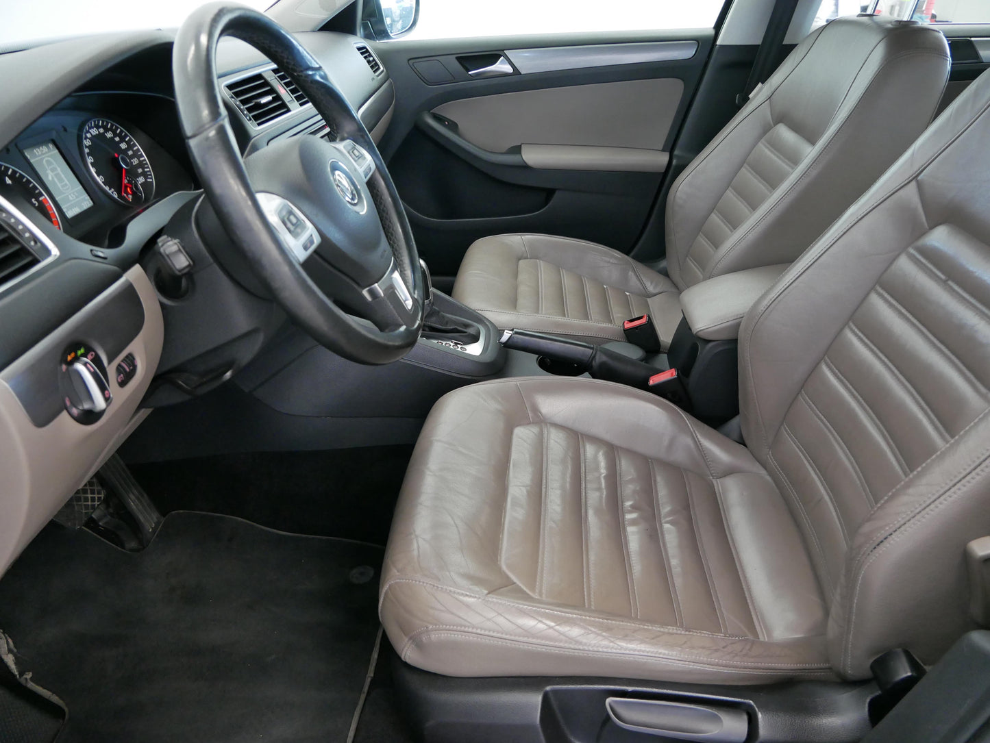Volkswagen Jetta 1.6 TDI 77 kW Highline