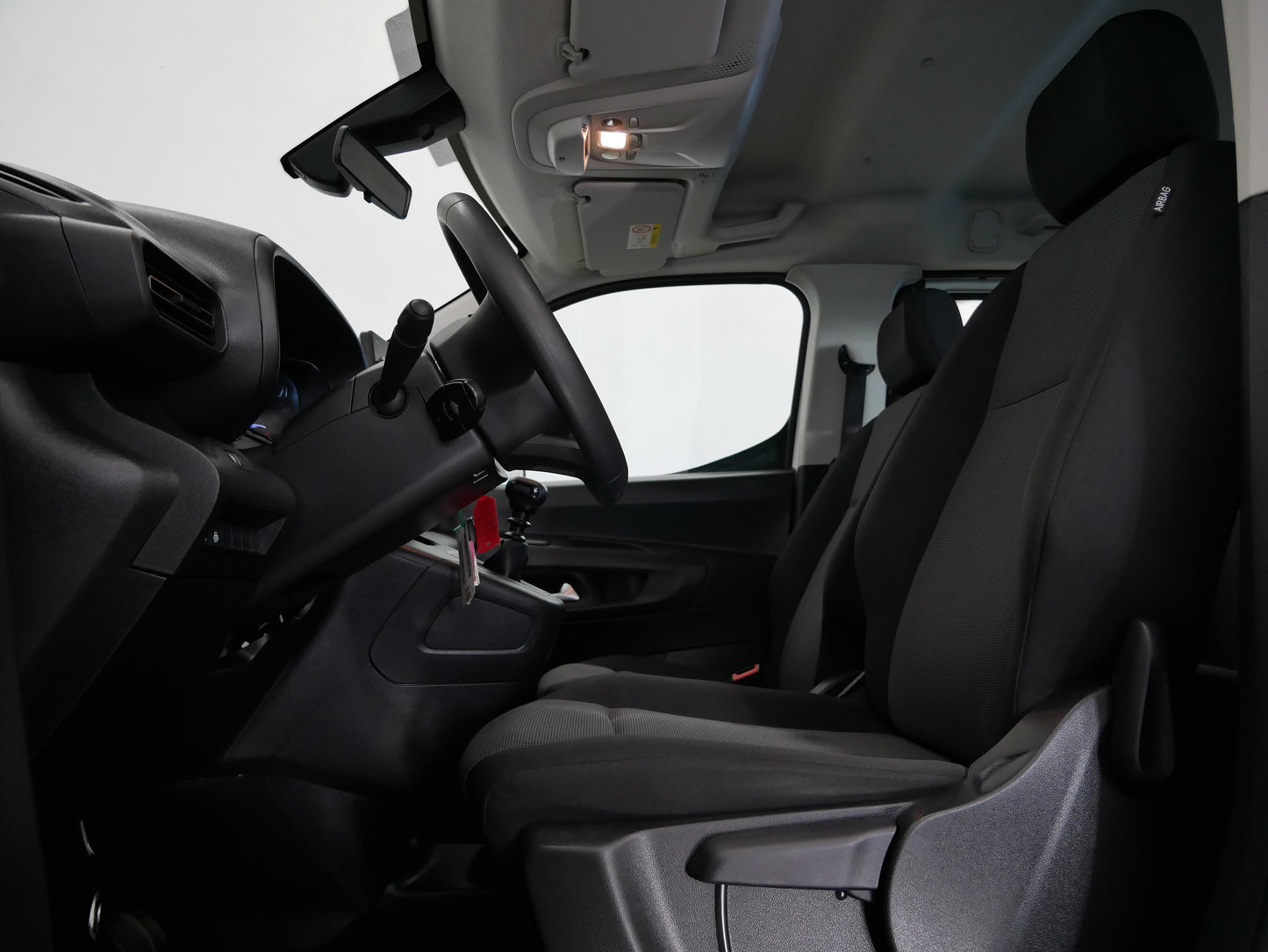 Citroën Berlingo 1.5 BlueHDi 96 kW Live XL