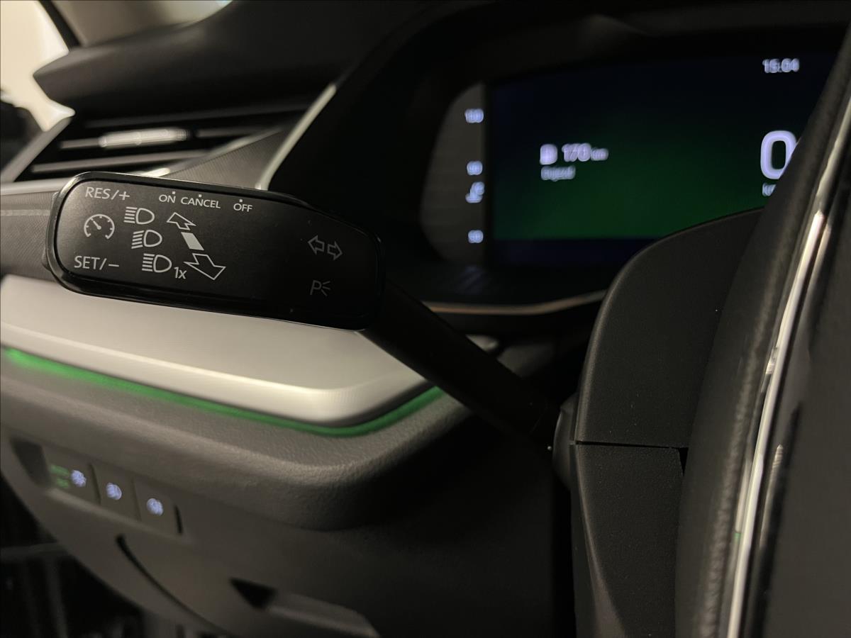 Škoda Octavia 2.0 TDI Style