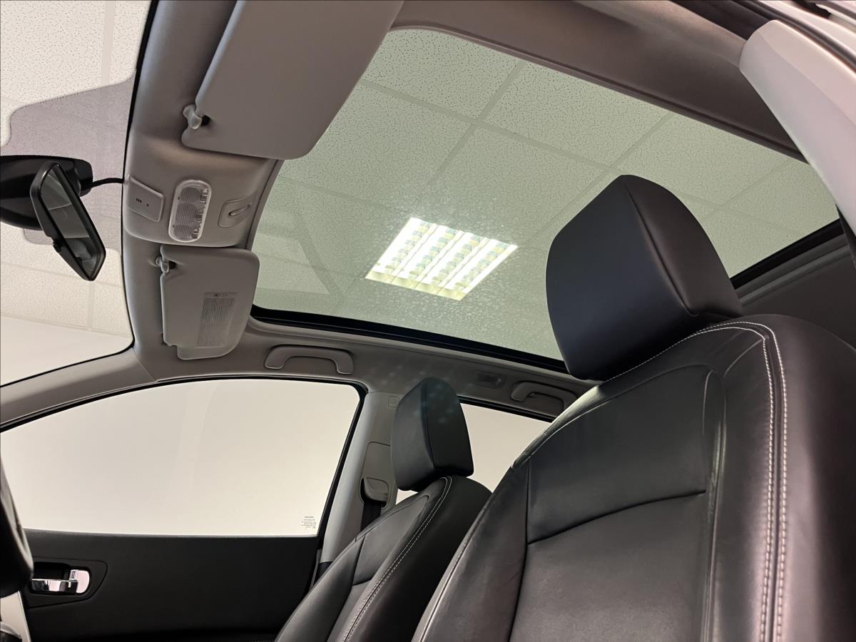 Nissan Qashqai 1.6 dCi