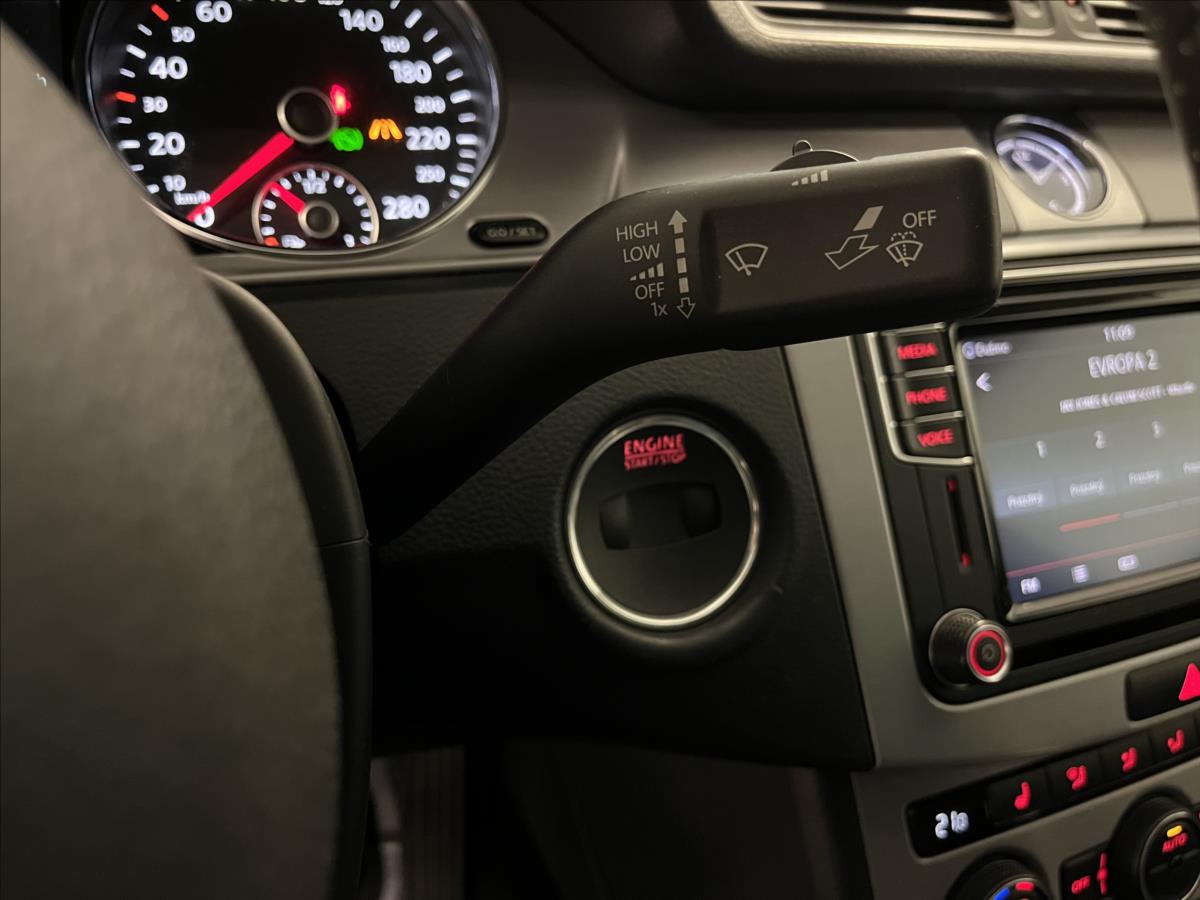 Volkswagen CC 2.0 TDI R-Line