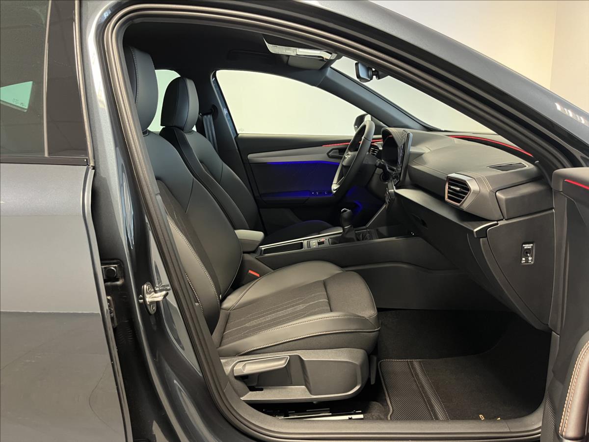 Cupra Formentor 1.5 TSI