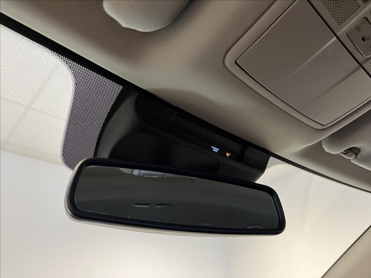 Mazda 6 2.5 Skyactiv-G Revolution