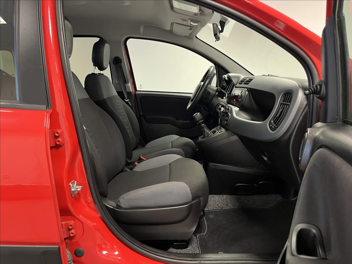 Fiat Panda 1.2i