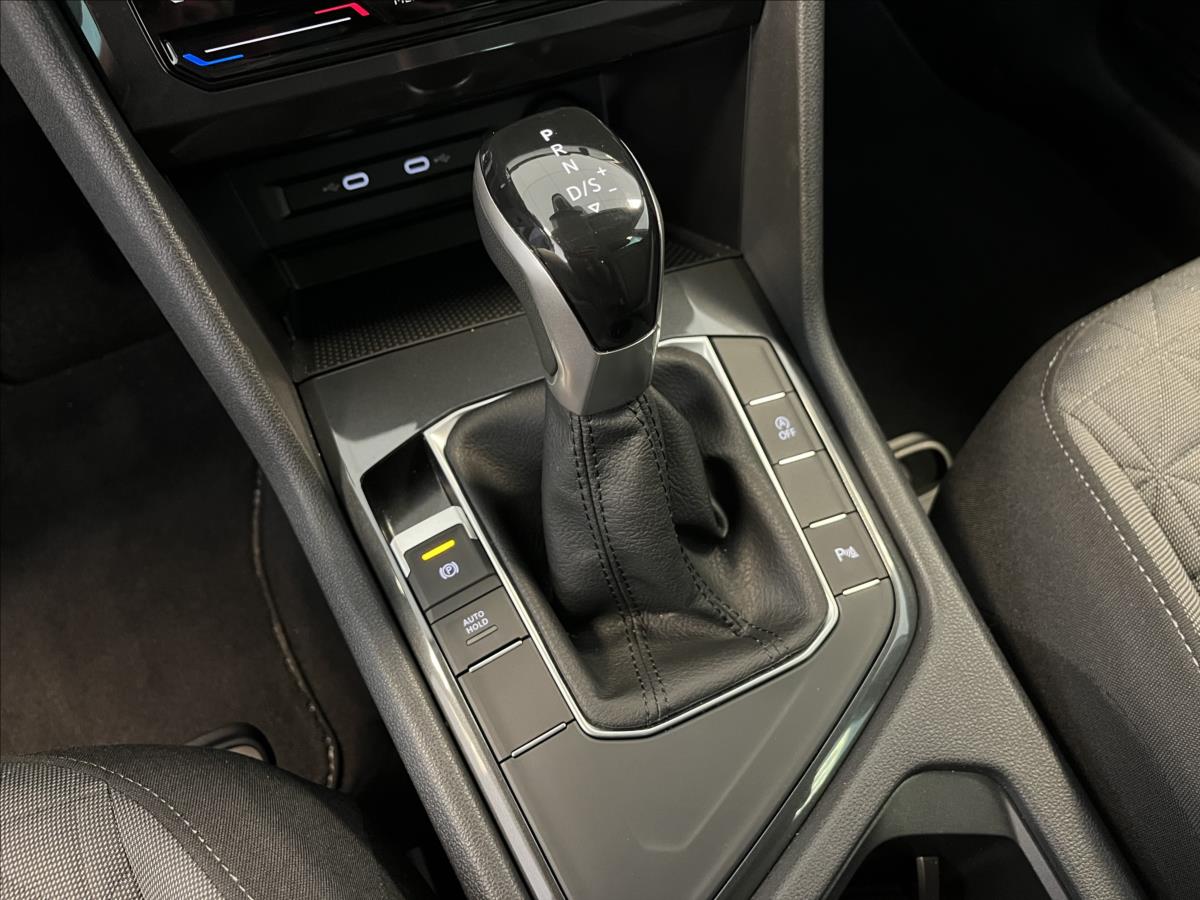 Volkswagen Tiguan 2.0 TDI BMT Life