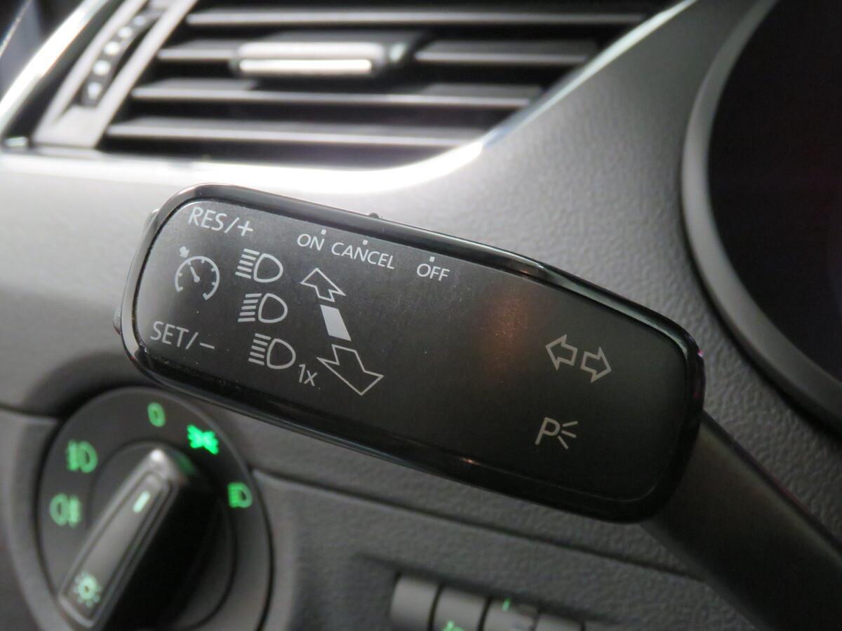 Škoda Octavia 1.8 TSI 132 kW Elegance
