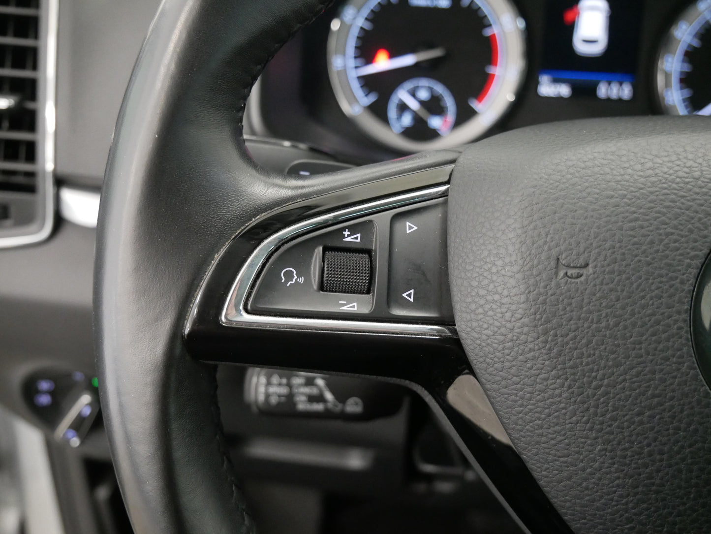 Škoda Karoq 1.5 TSI 110 kW DSG Style