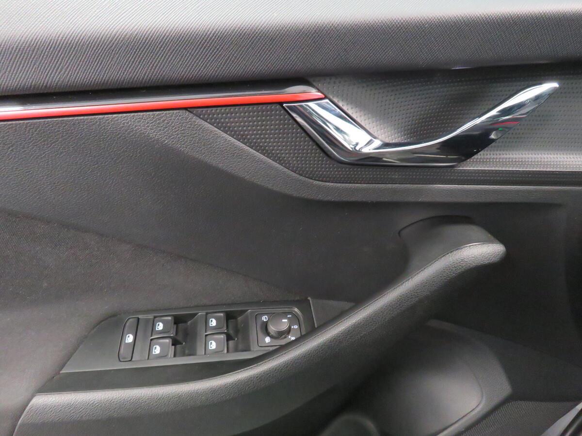 Škoda Scala 1.0 TSI 81 kW Monte Carlo
