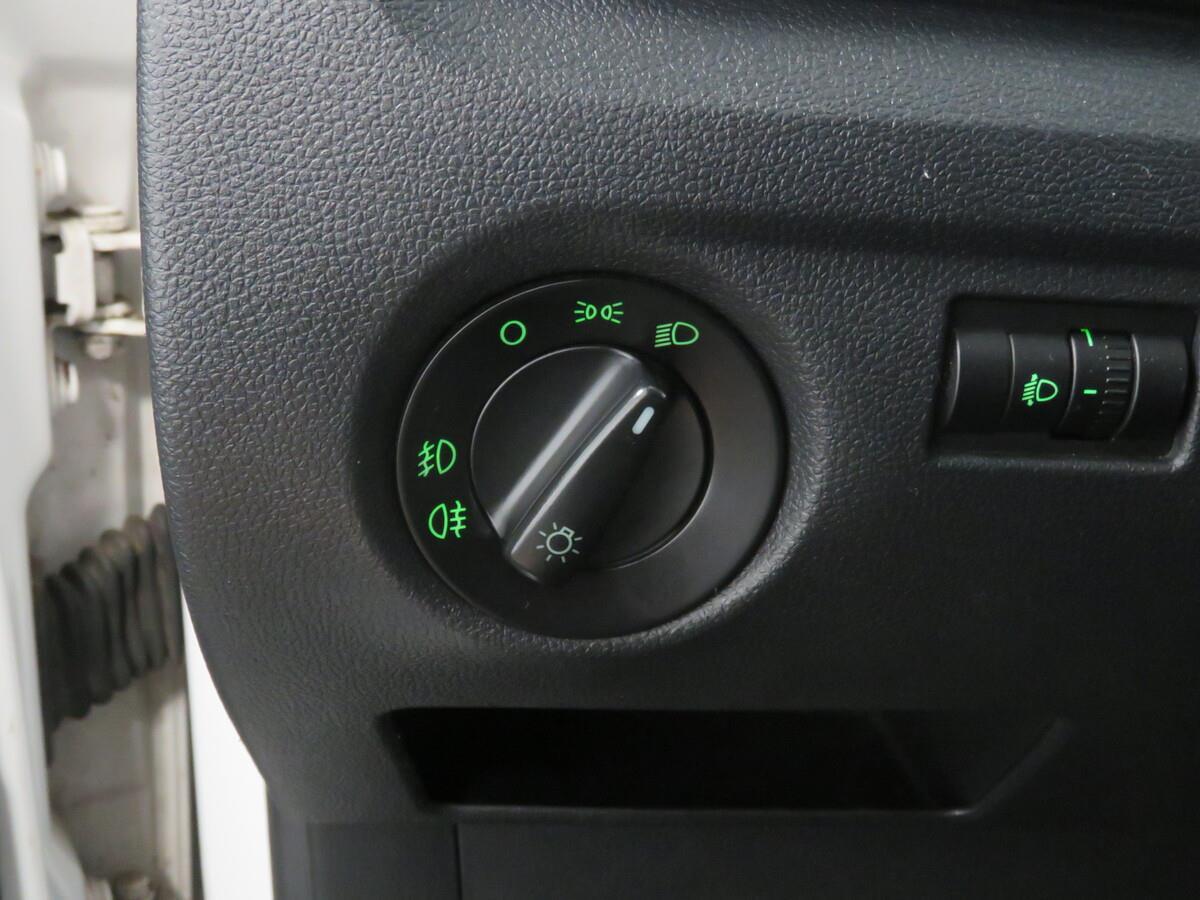 Škoda Fabia 1.2 TSI 63 kW Ambiente