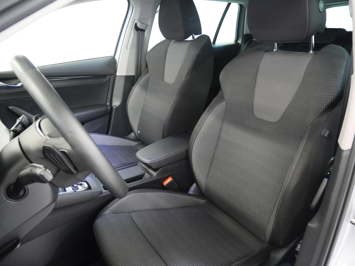 Škoda Octavia 2.0 TDI 85 kW Ambition