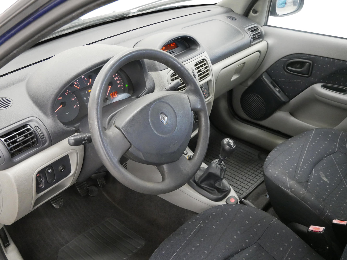 Renault Thalia 1.4i 55 kW