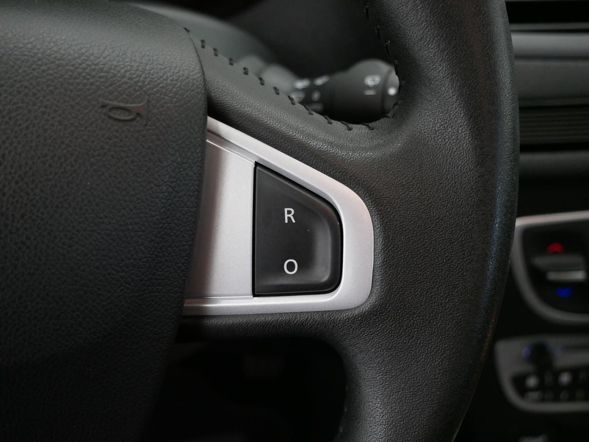 Renault Mégane 1.5 dCi Expression