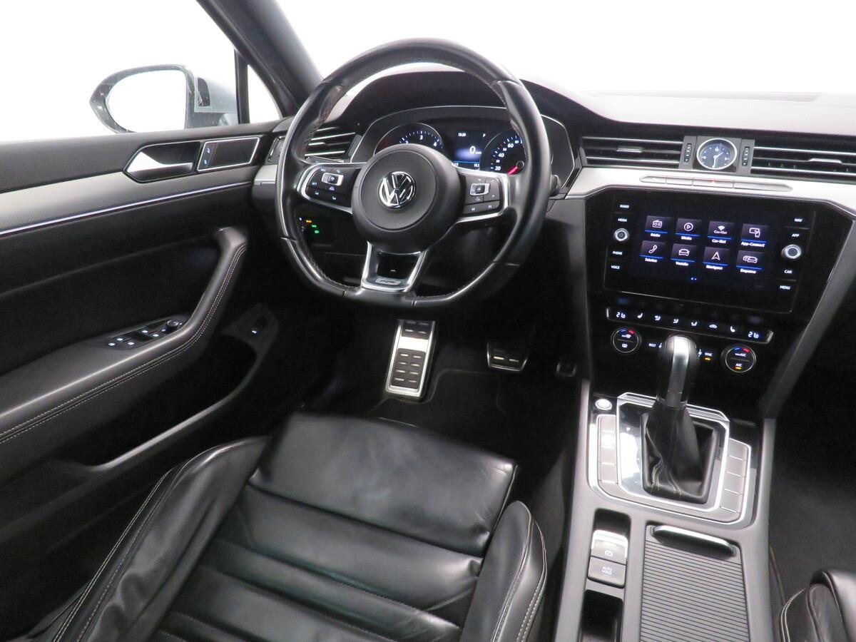 Volkswagen Passat 2.0 TDI 140 kW R-line