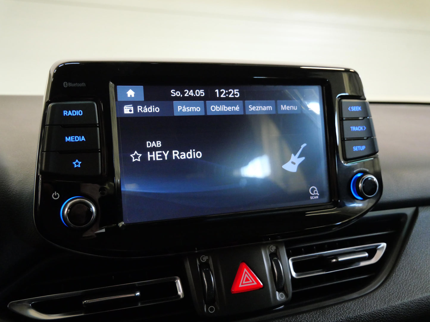 Hyundai i30 1.0 T-GDI 88 kW Family Smart
