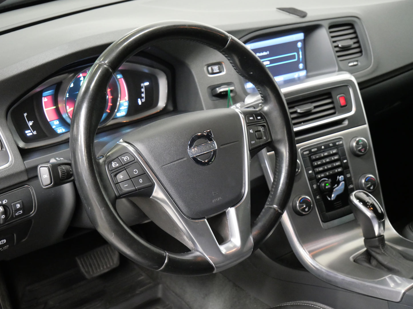 Volvo V60 1.6 132 kW Momentum