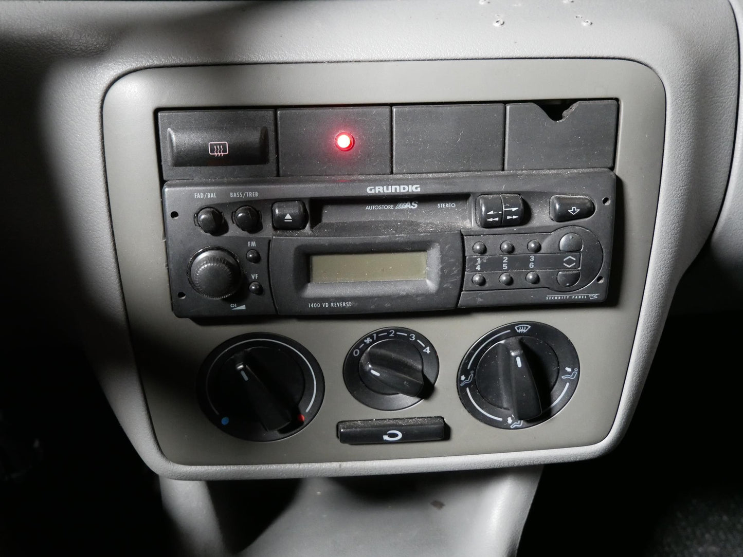 Škoda Octavia Combi 1.9 TDI 66 kW GLX