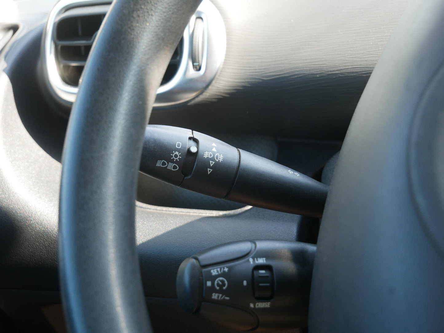 Citroën C3 Picasso 1.4 70 kW