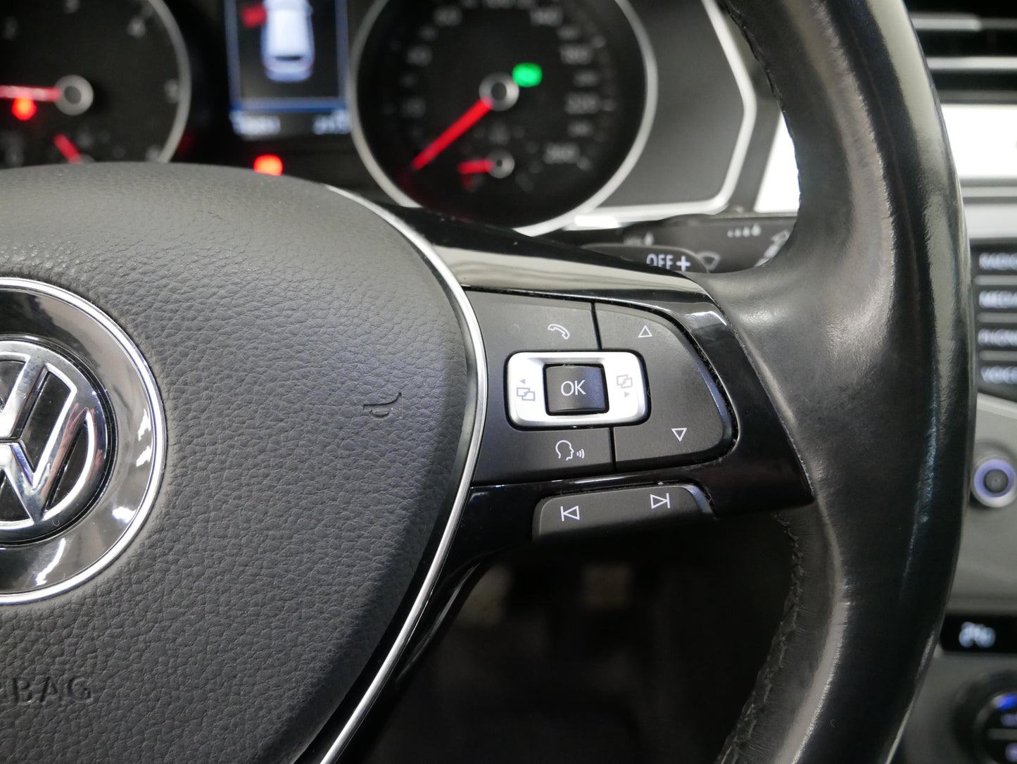 Volkswagen Passat 2.0 TDI 110 kW Comfortline