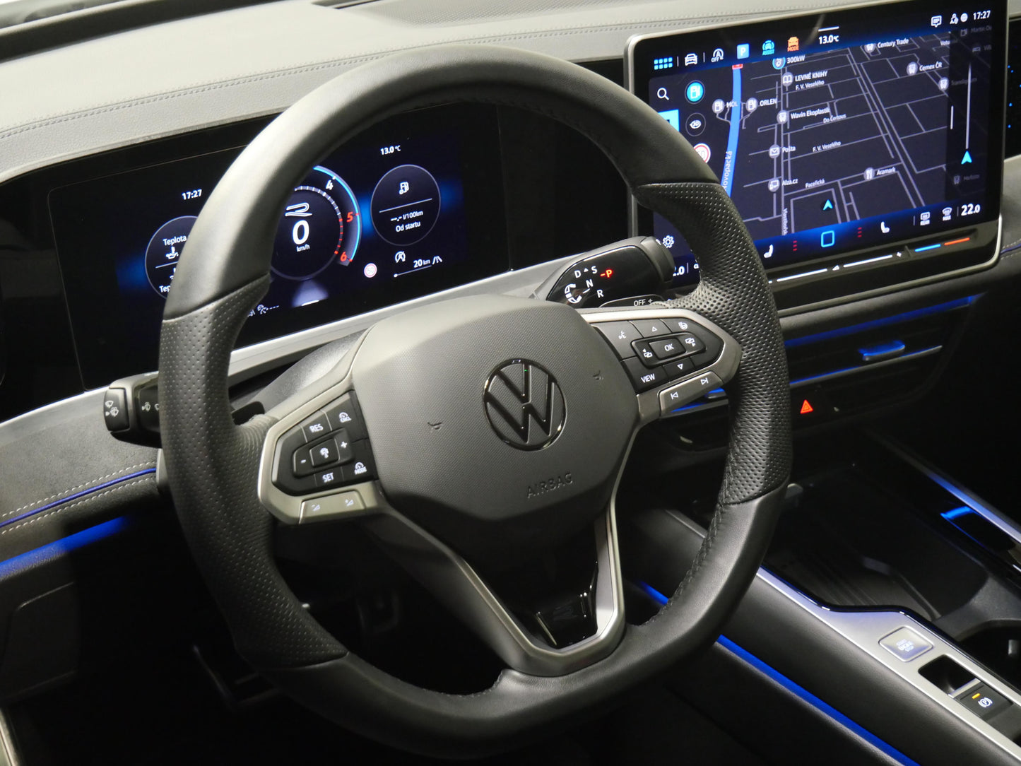 Volkswagen Passat 2.0 TDI 110 kW R-line