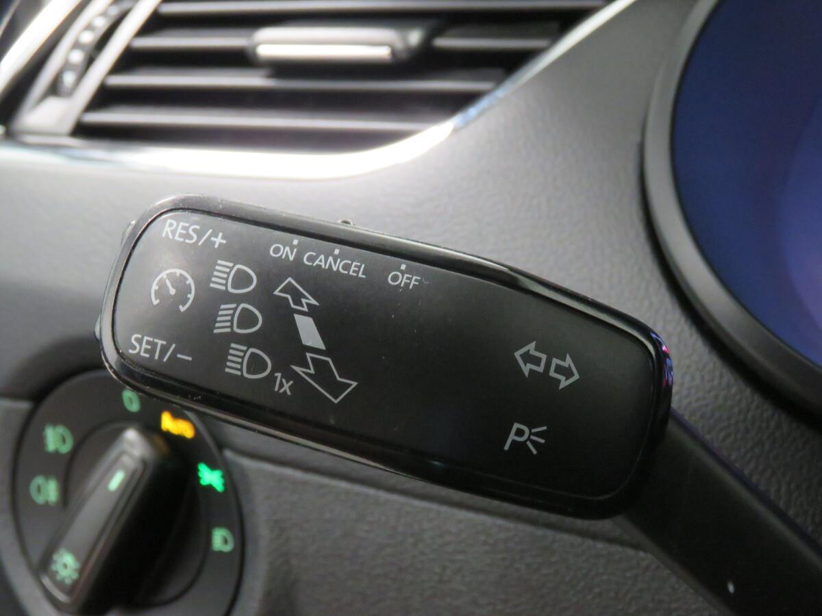 Škoda Octavia 1.6 TDI 85 kW Ambition