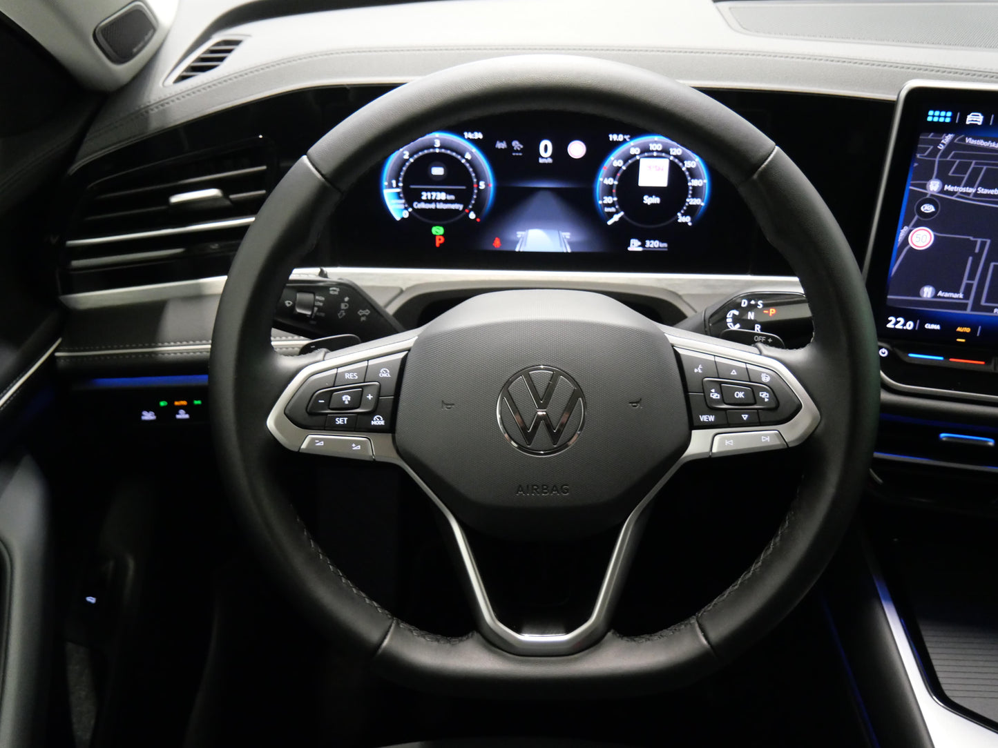 Volkswagen Passat 2.0 TDI 142 kW 4x4 Elegance