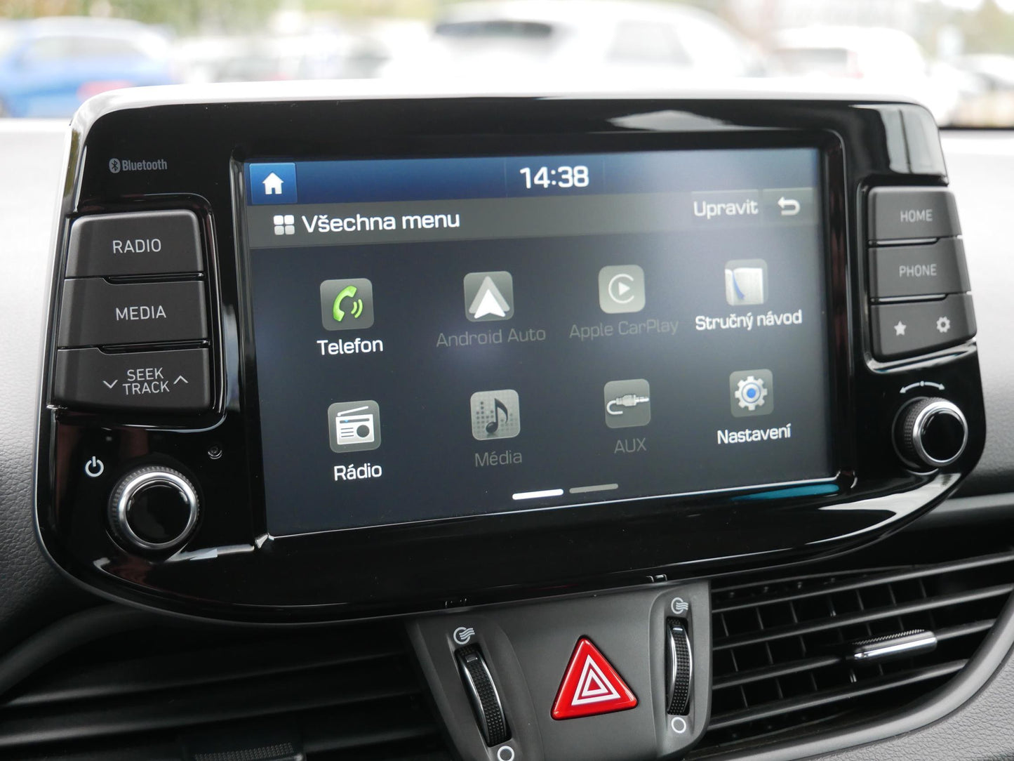 Hyundai i30 1.6 CRDi 85 kW Comfort