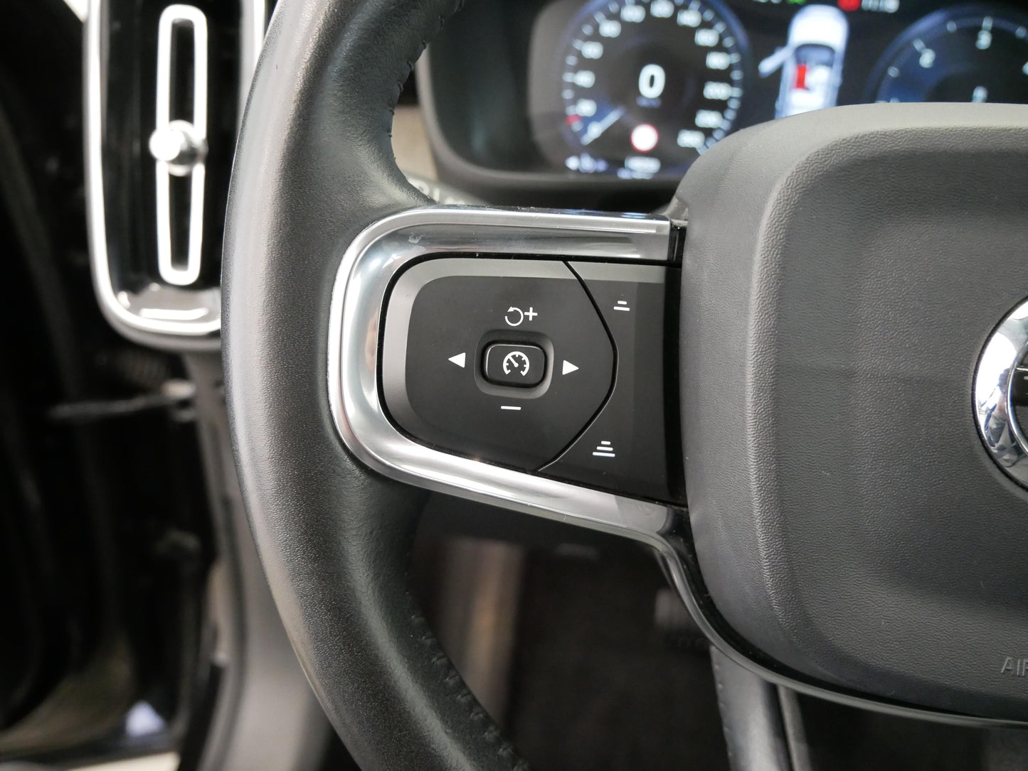 Volvo XC40 2.0 d 110 kW Inscription