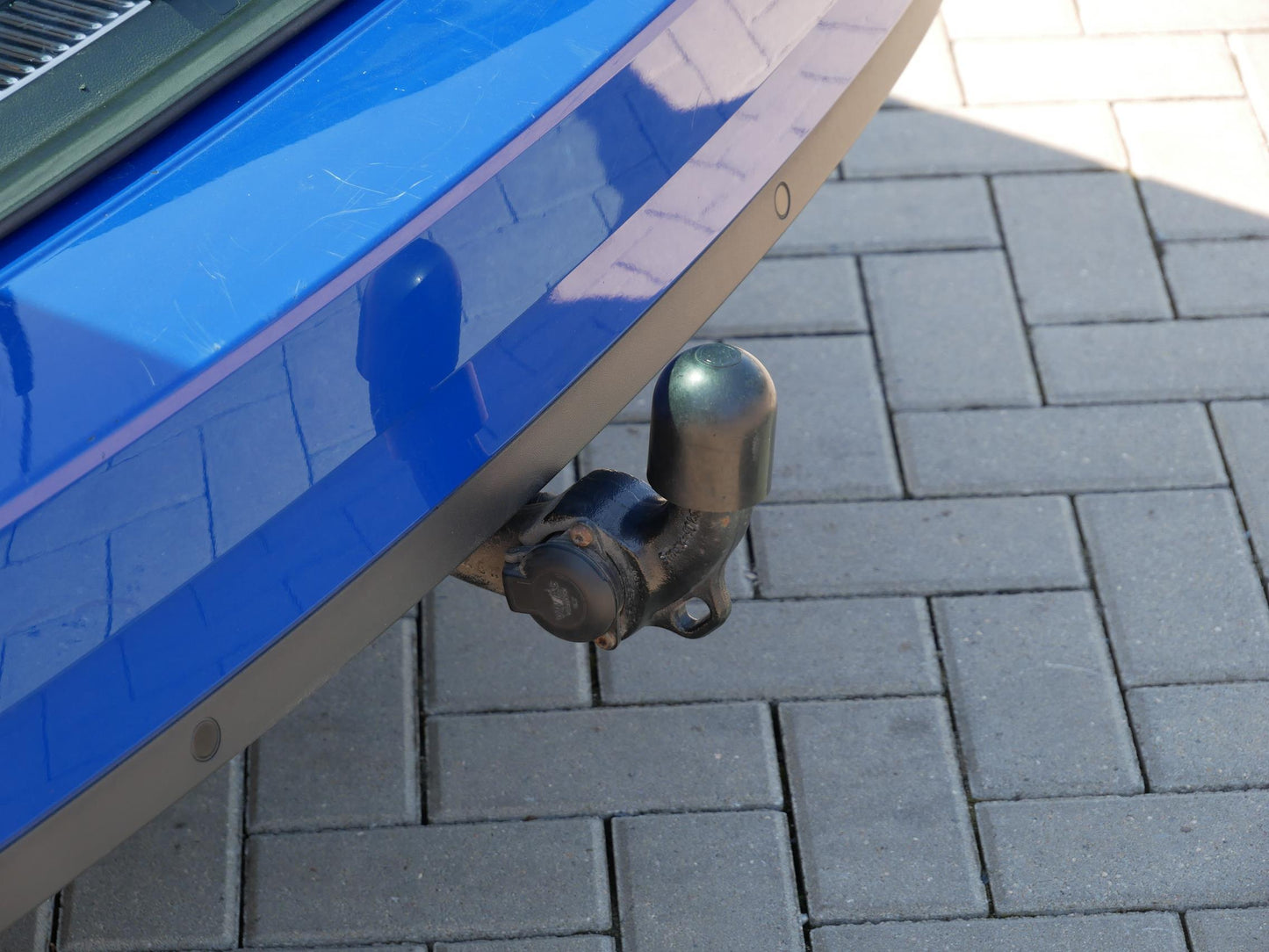 Škoda Superb 2.0 TSI 140 kW Style