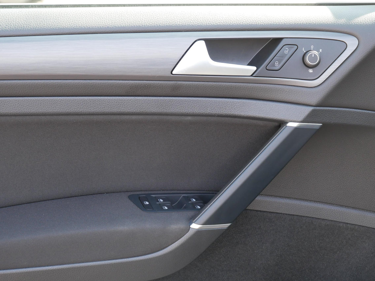 Volkswagen Golf 1.6 TDI 85 kW Maraton Edition