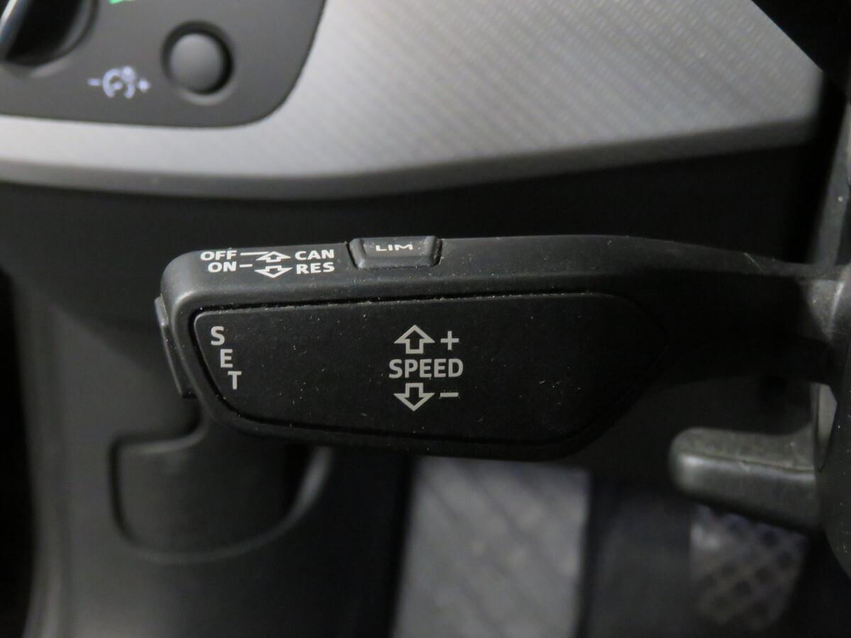 Audi A4 2.0 TDI 110 kW Design