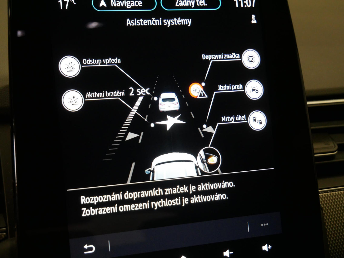 Renault Arkana 1.6i E-tech 69 kW INTENS