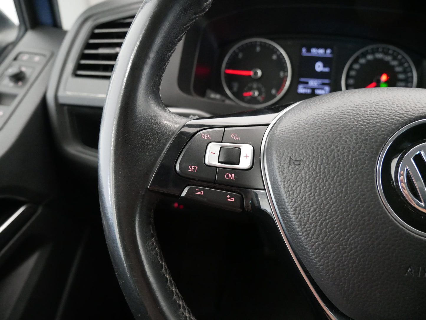 Volkswagen Multivan 2.0 TDI 110 kW DSG Trendline
