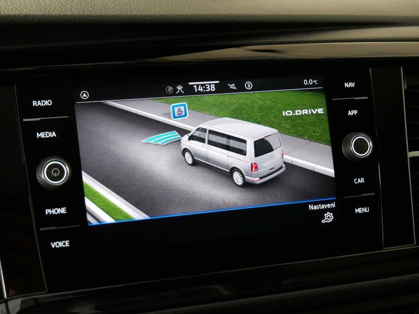 Volkswagen Transporter 2.0 TDI 110 kW Long
