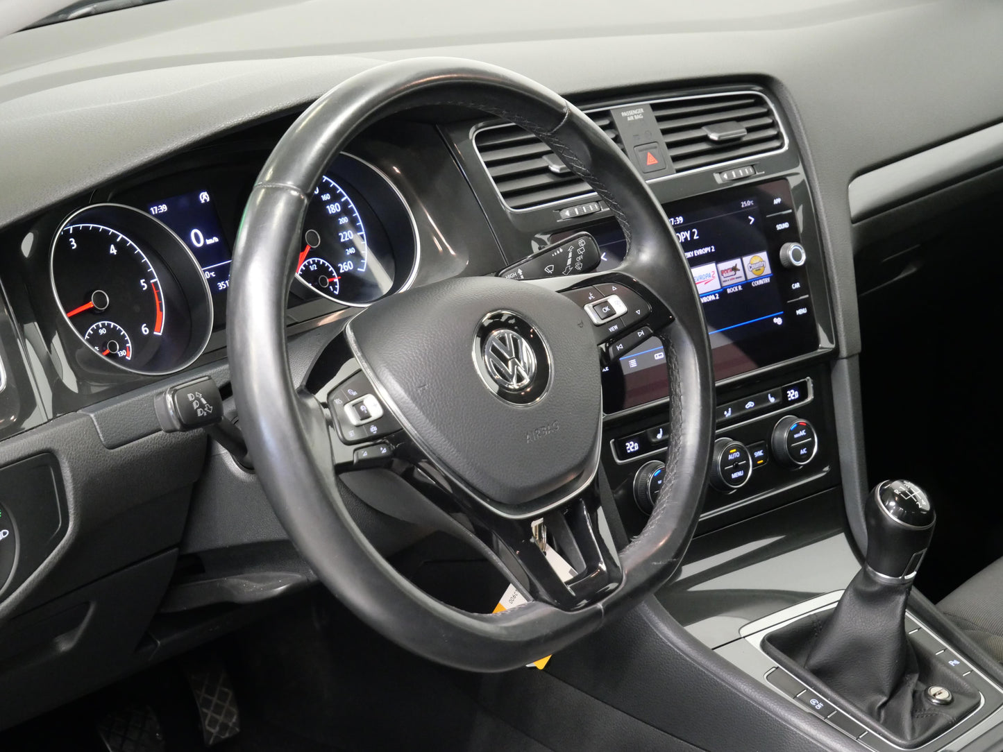 Volkswagen Golf 1.6 TDI 85 kW Comfortline