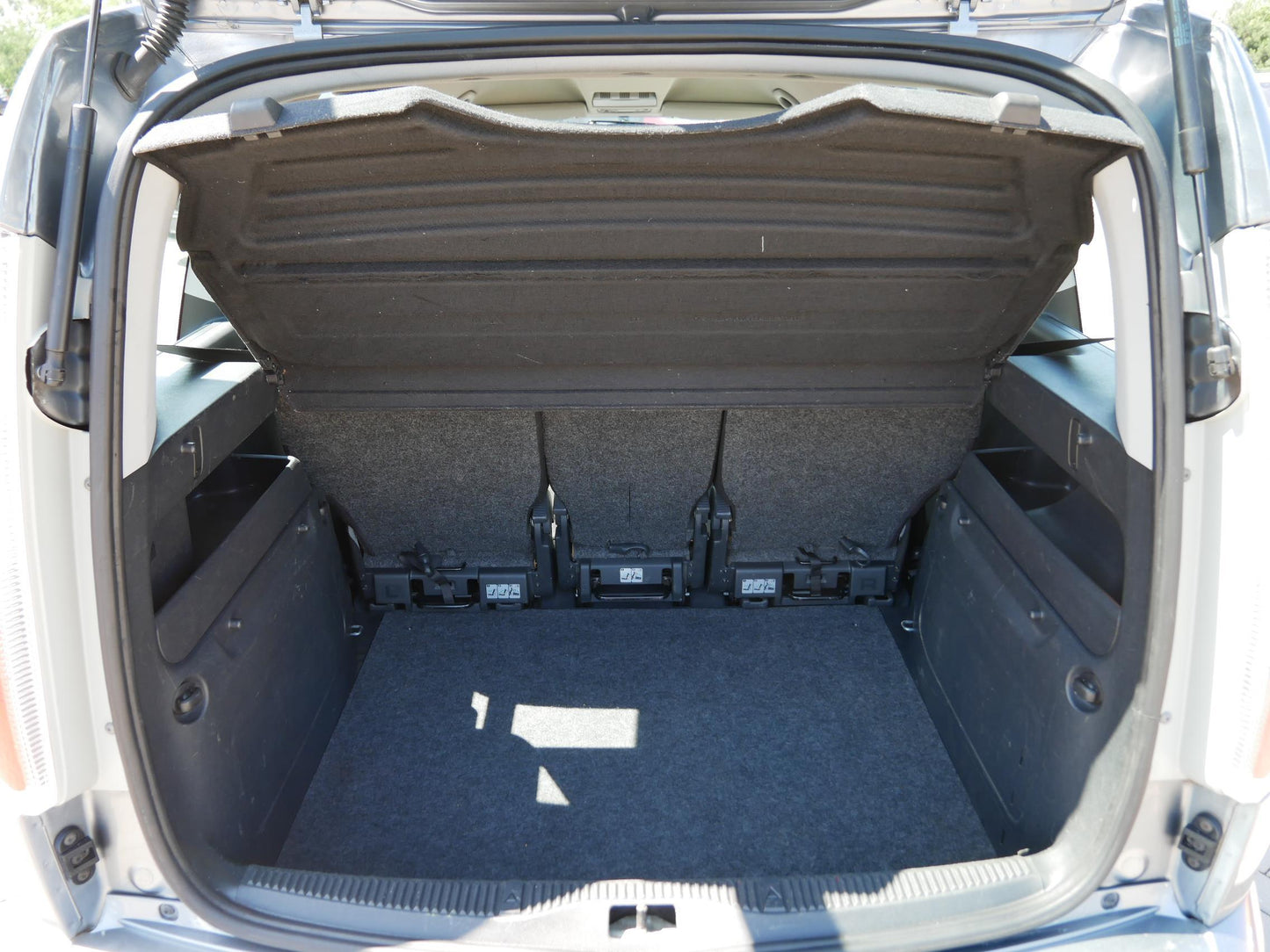 Škoda Roomster 1.6 TDI 77 kW Elagance