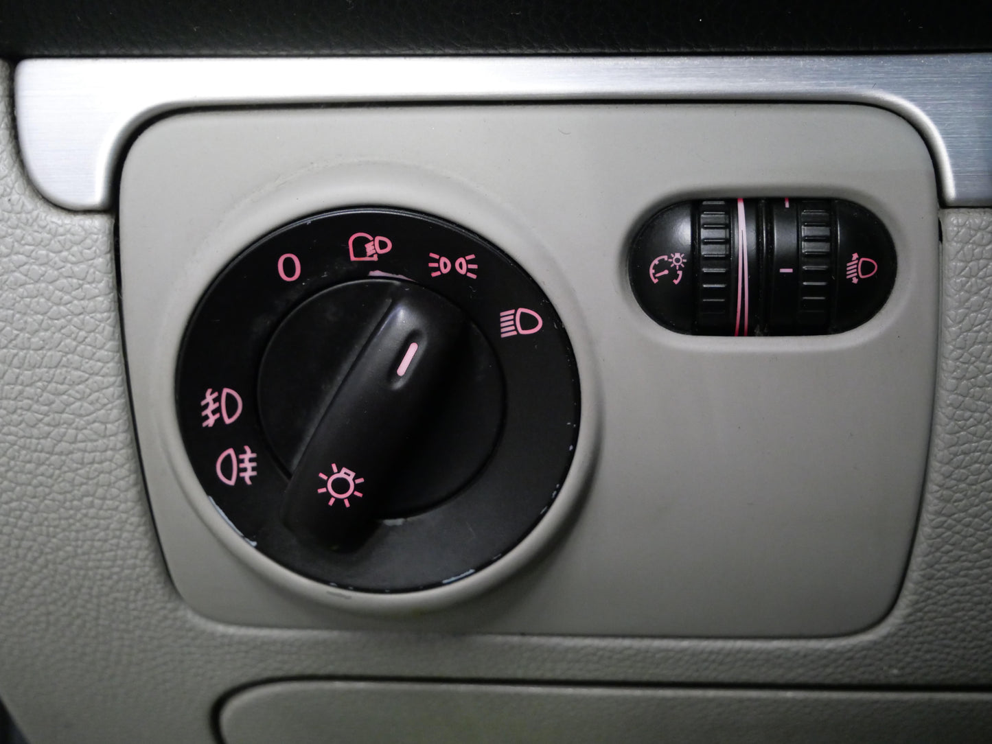 Volkswagen Eos 2.0 TFSI 16V 147 kW