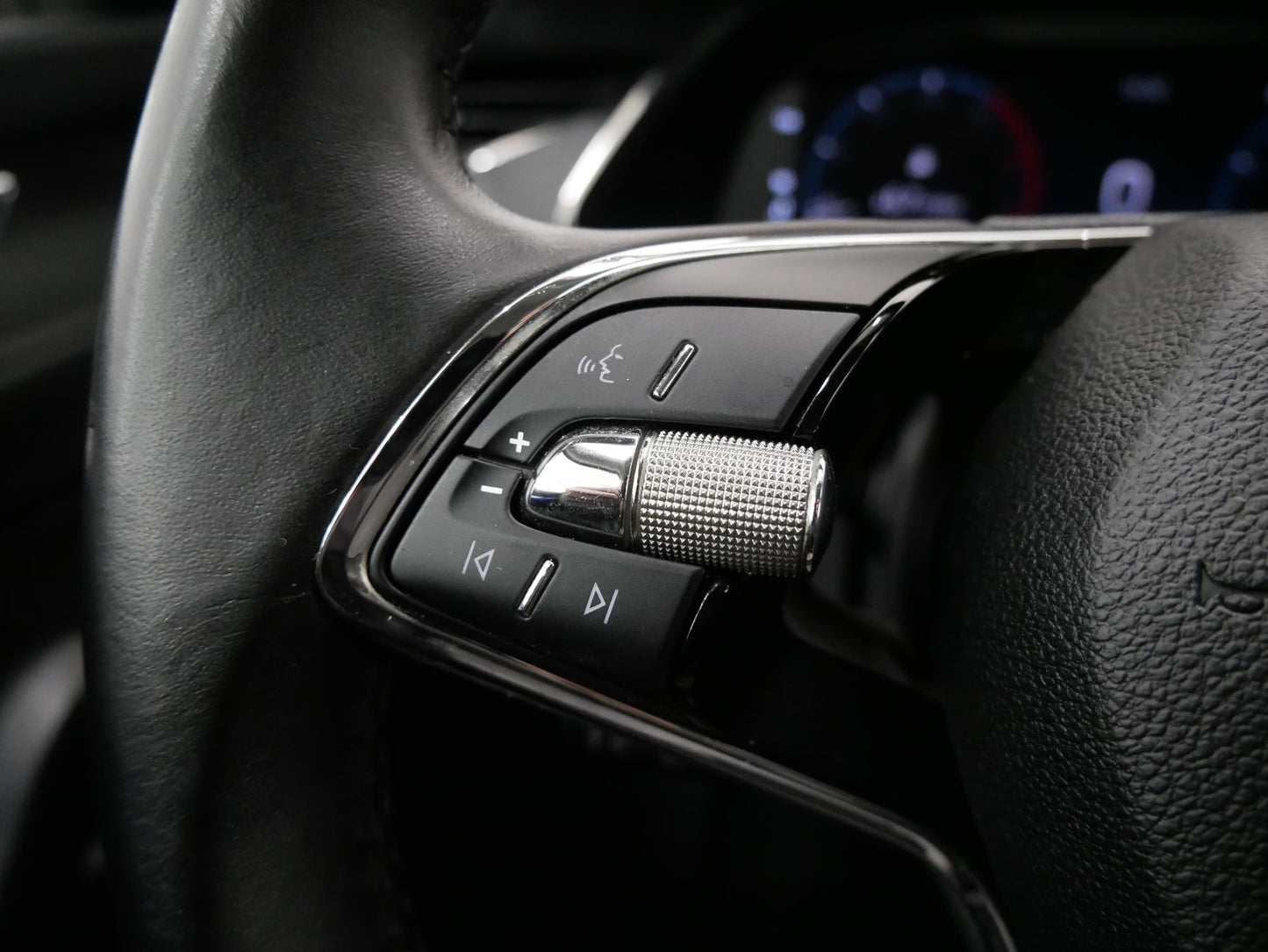 Škoda Octavia 2.0 TDI 110 kW Style Plus