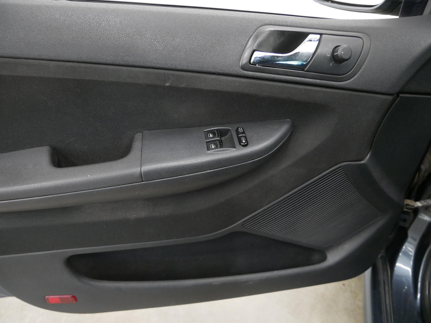 Škoda Fabia 1.2 HTP 47 kW Elegance