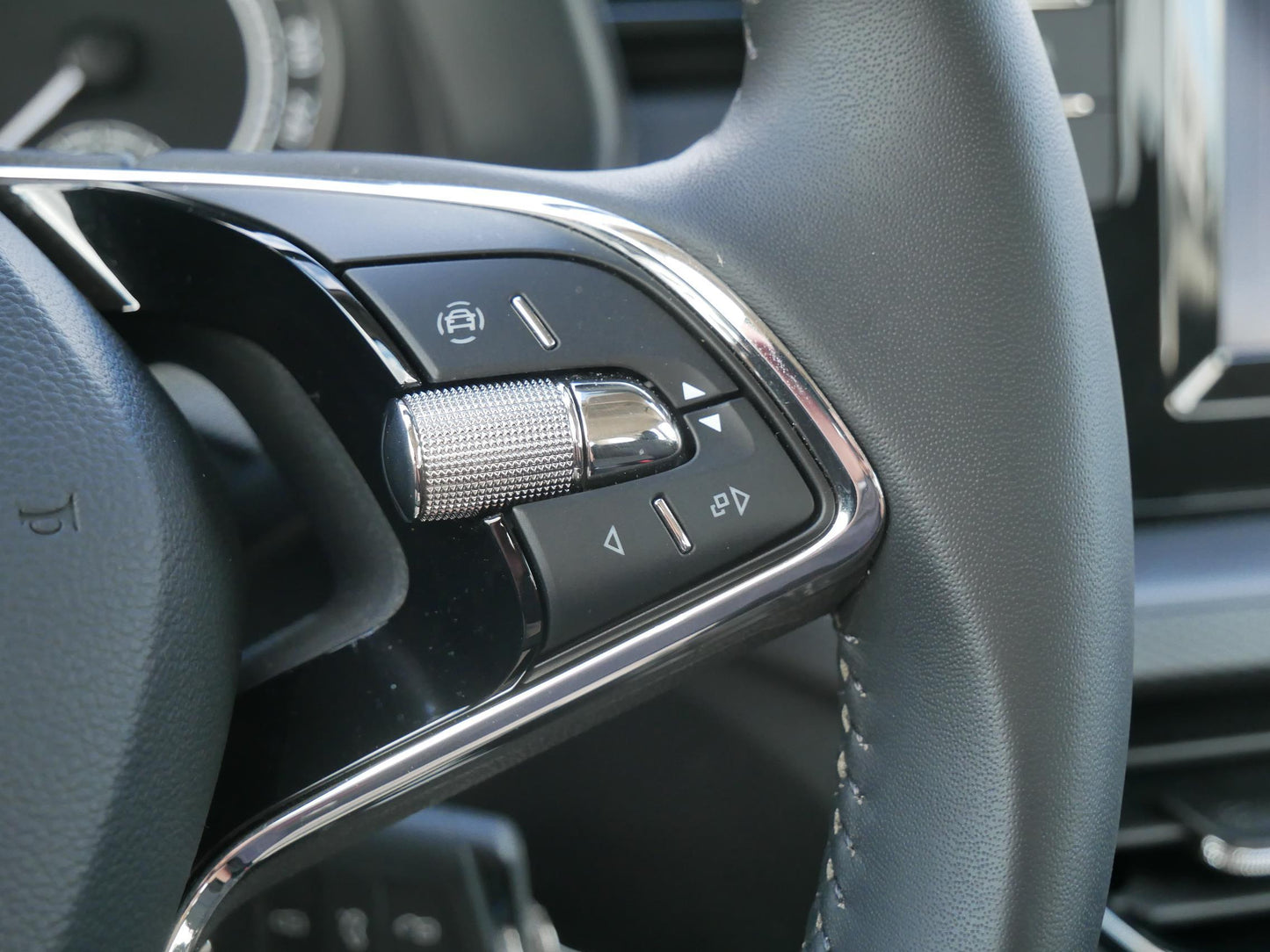 Škoda Kamiq 1.0 TSI 70 kW Ambition