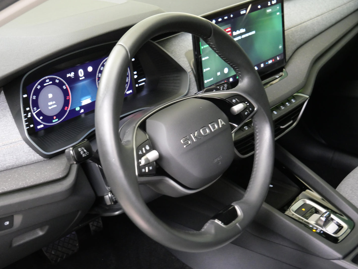 ŠKODA Octavia 1.5 eTSI 85 kW Top Selection