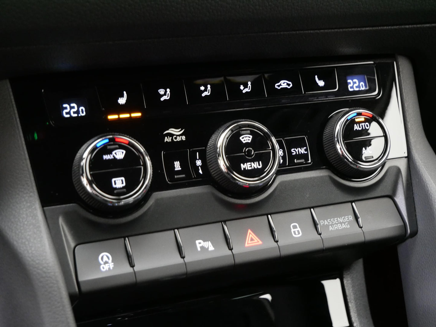 Škoda Kodiaq 2.0 TDI 147 kW Sportline