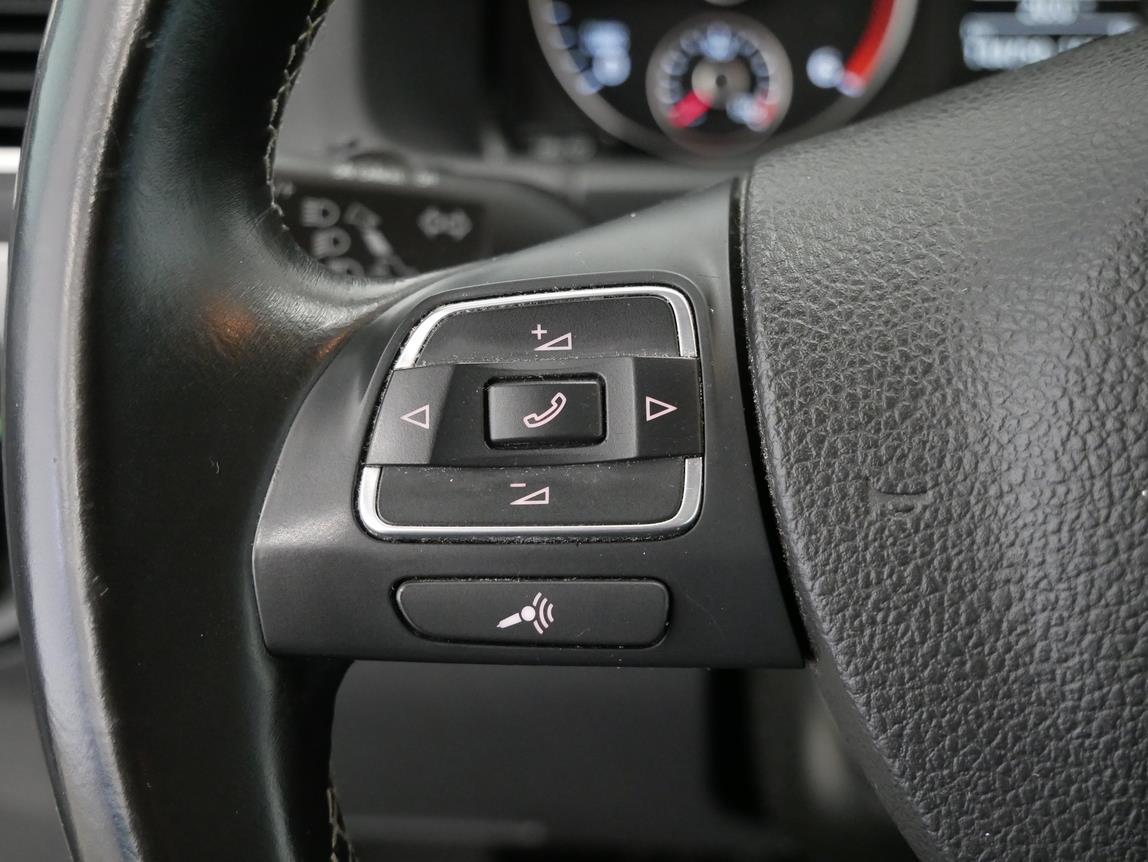 Volkswagen Touran 1.6 TDI Comfotline Cup