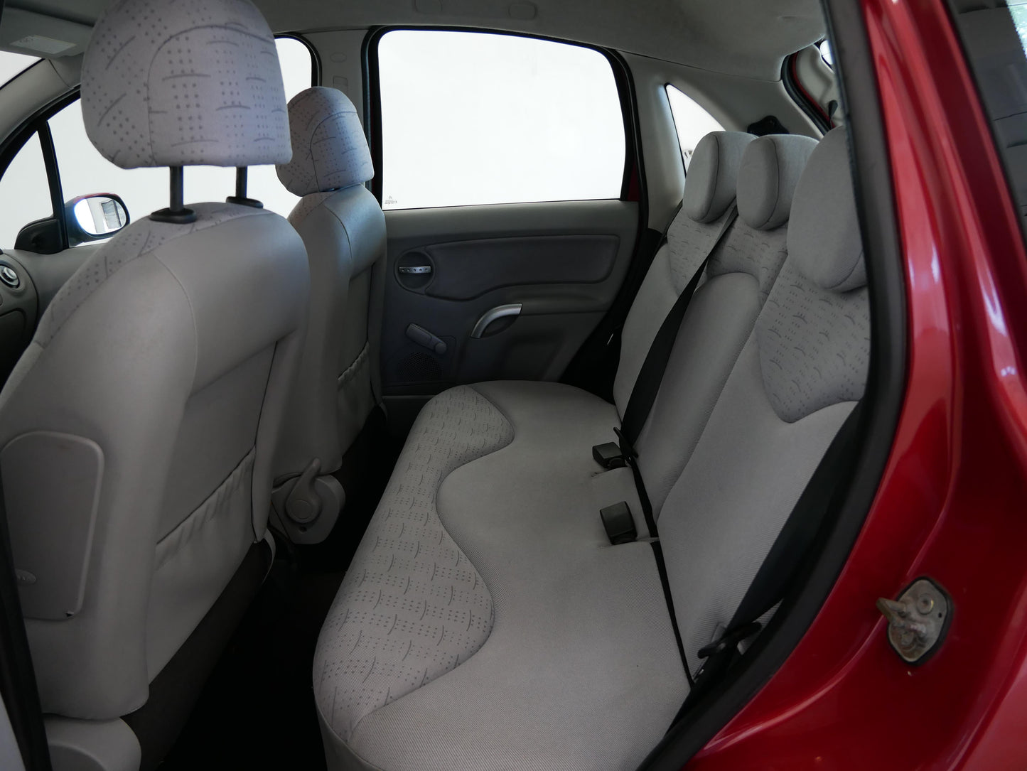 Citroën C3 1.4 HDI 50kw