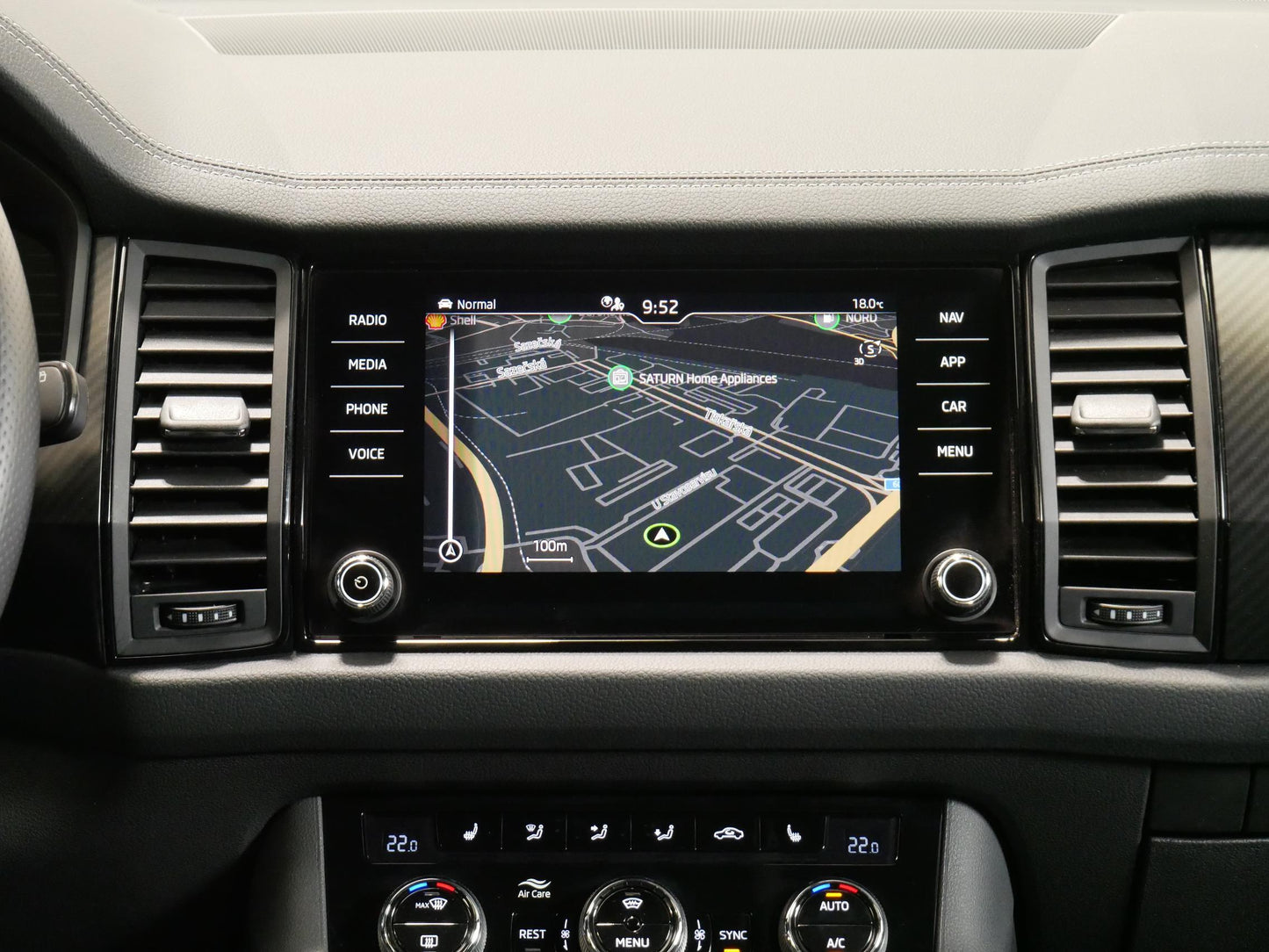 Škoda Kodiaq 2.0 TDI 147 kW SportLine