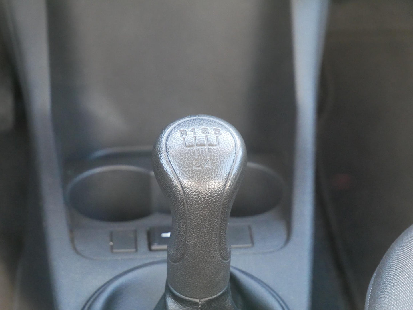 Škoda Fabia 1.2 HTP 51 kW Classic