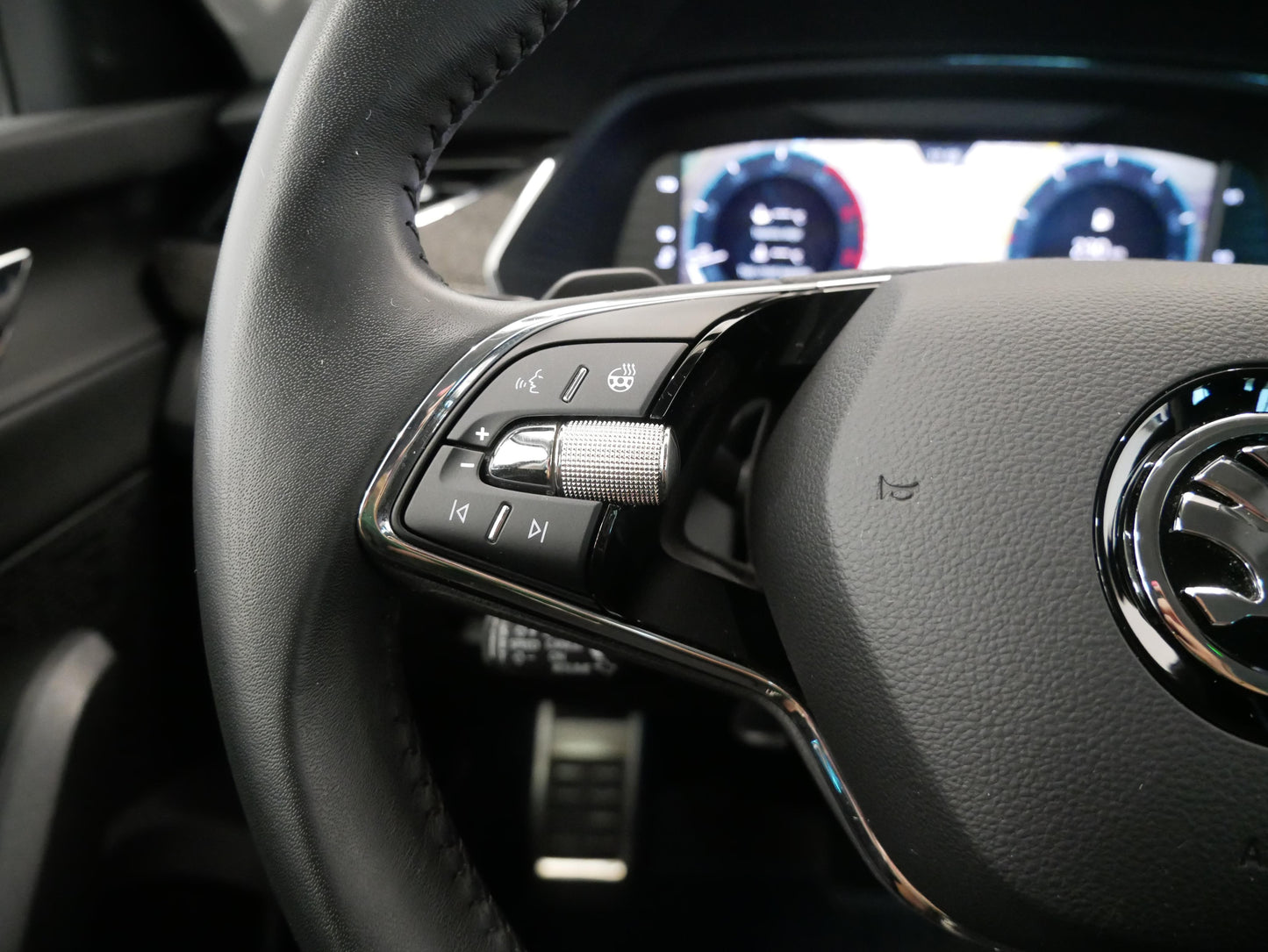Škoda Octavia 2.0 TDI 147 kW Scout