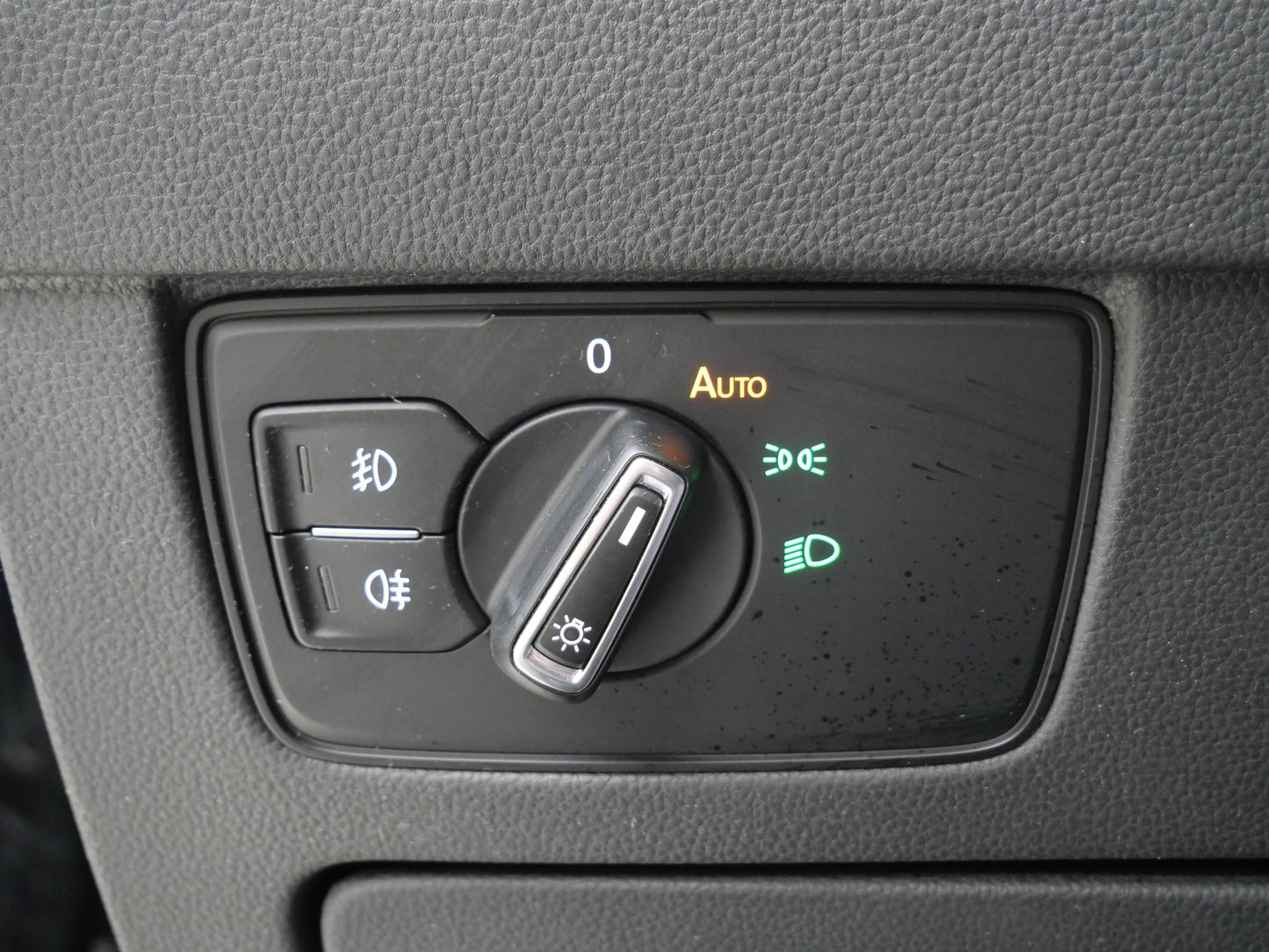 Volkswagen Passat 2.0 TDI 110 kW Business