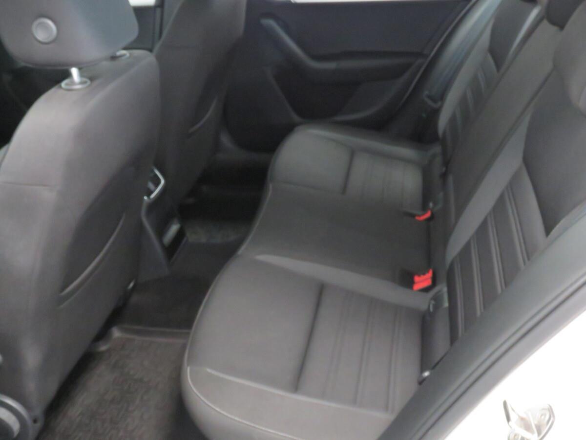 Škoda Octavia 1.6 TDI 85 kW Ambition