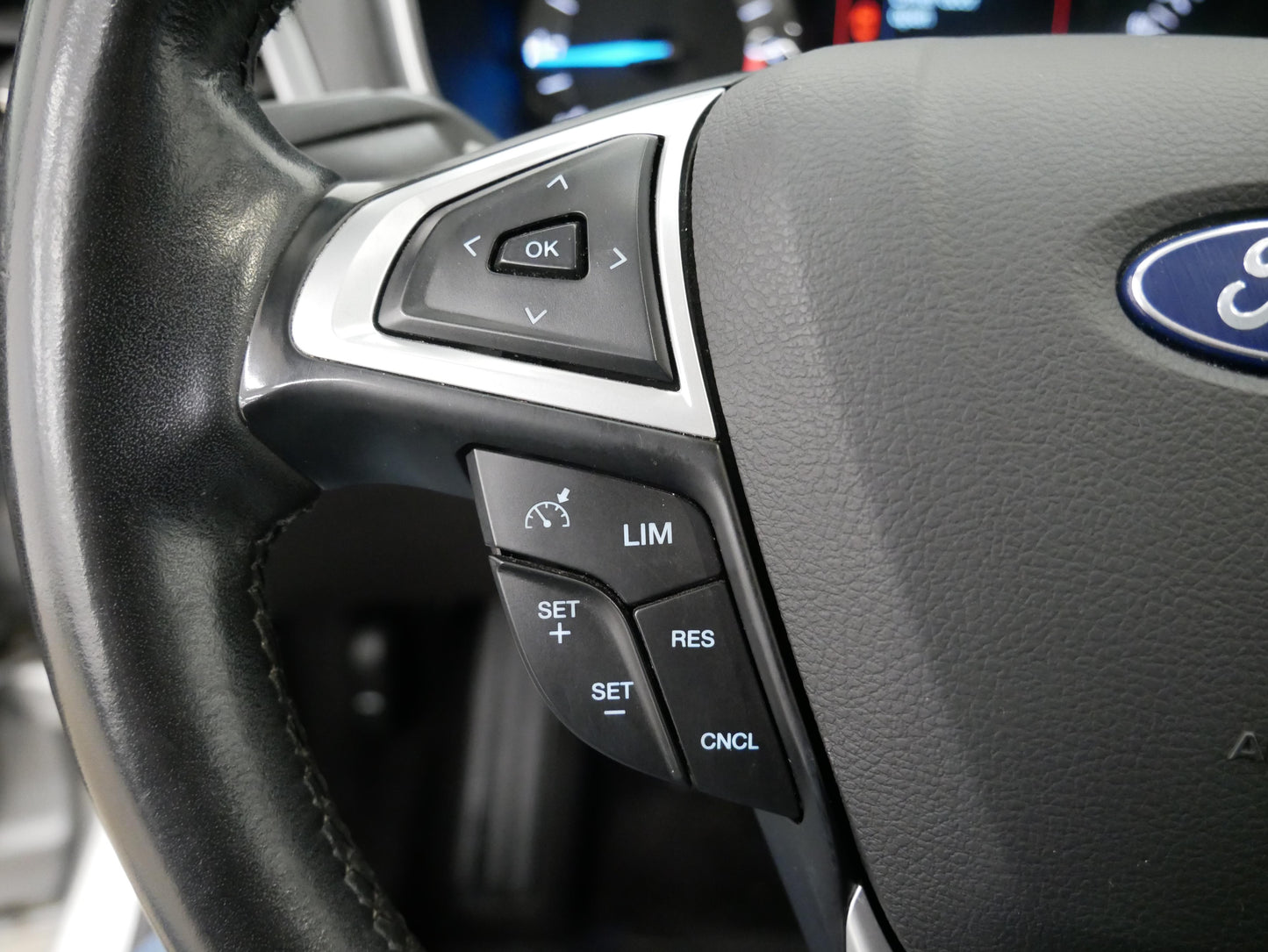 Ford Mondeo 2.0 TDCi 110 kW Trend